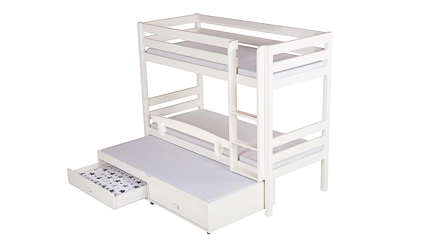 מיטת קומותיים מיקה גבוהה